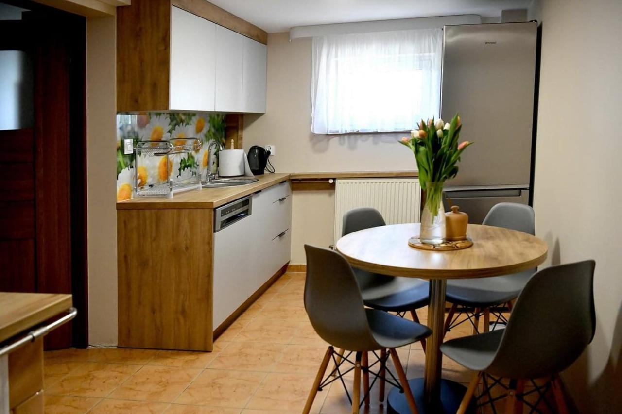 Apartament Anna Bachowice Exterior photo