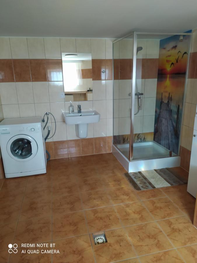 Apartament Anna Bachowice Exterior photo